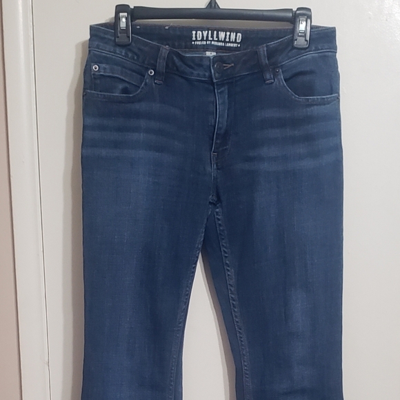 Idyllwind Bootcut Jeans - Picture 1 of 6